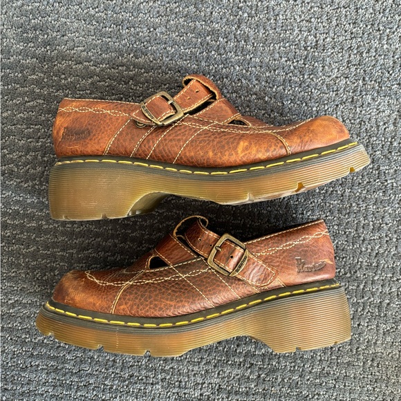 Rare Vintage Docs - Picture 2 of 5